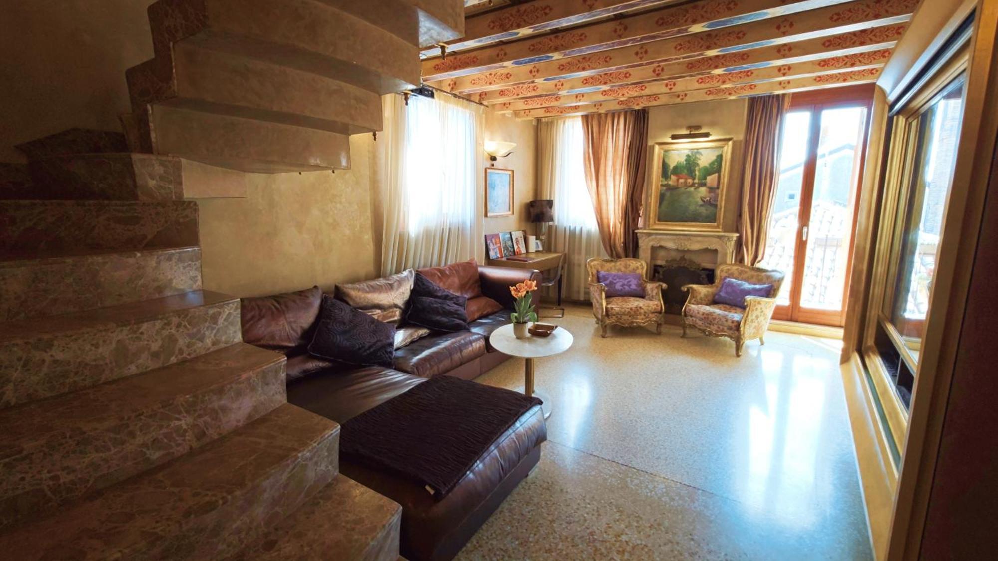 Opera Luxury Apartment Verona Eksteriør billede