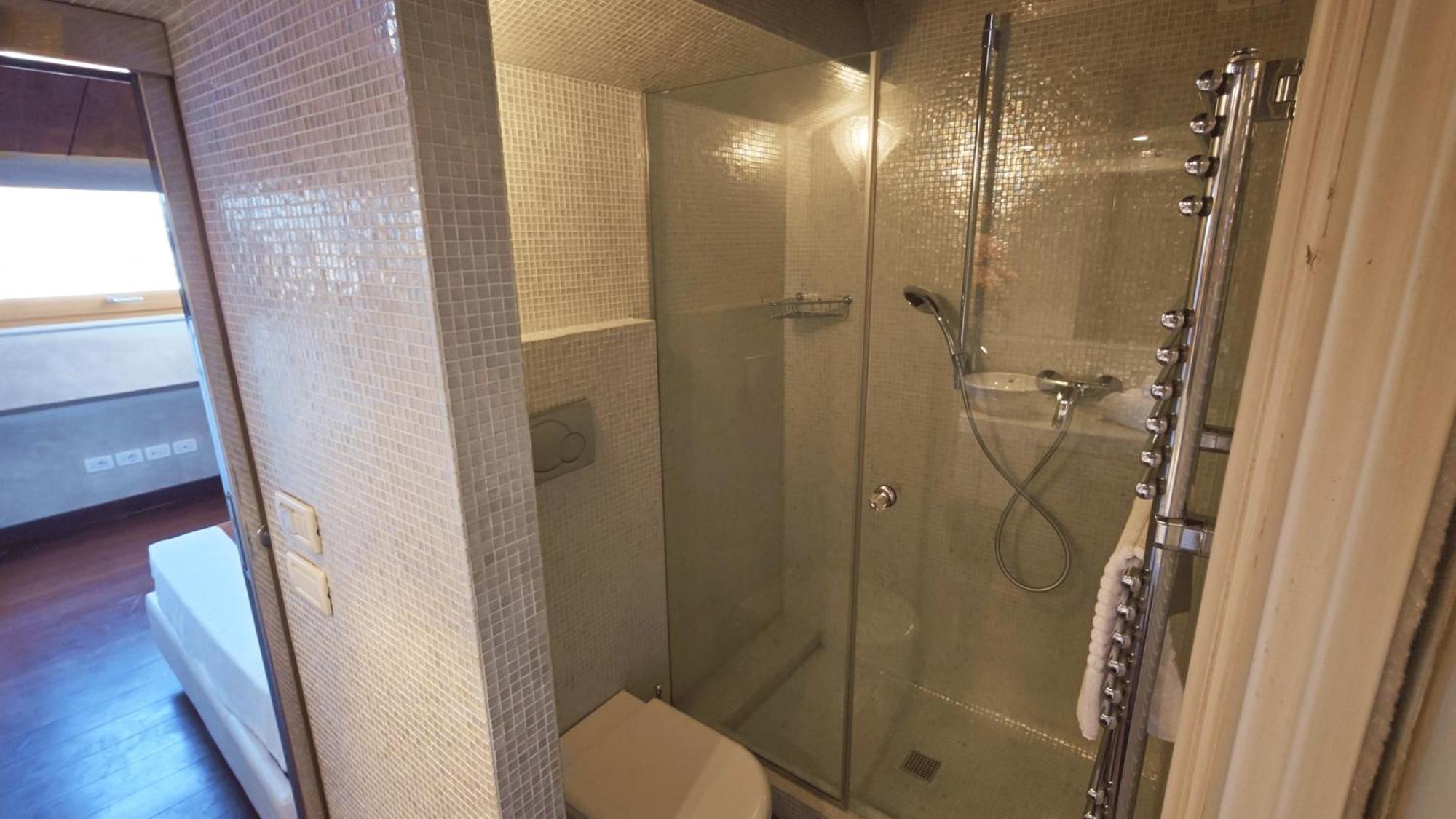 Opera Luxury Apartment Verona Eksteriør billede