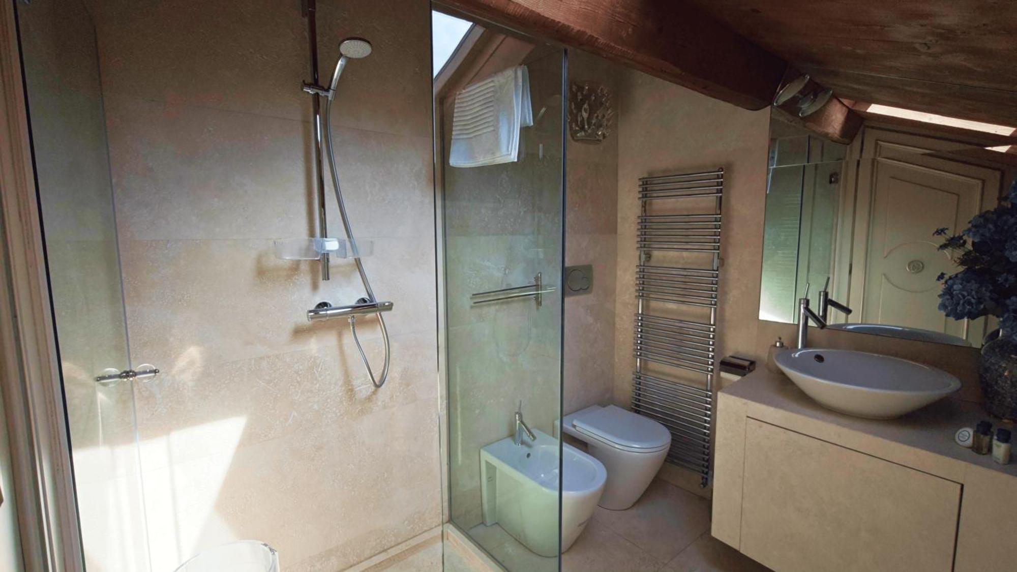 Opera Luxury Apartment Verona Eksteriør billede