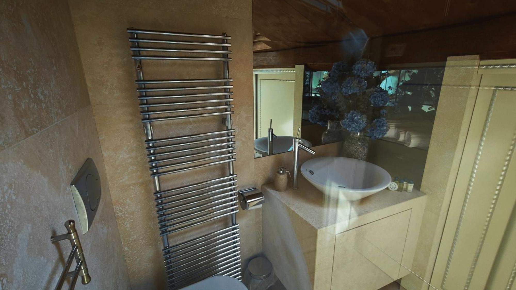 Opera Luxury Apartment Verona Eksteriør billede