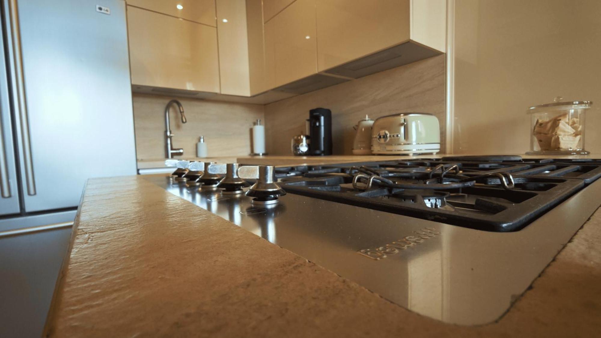 Opera Luxury Apartment Verona Eksteriør billede