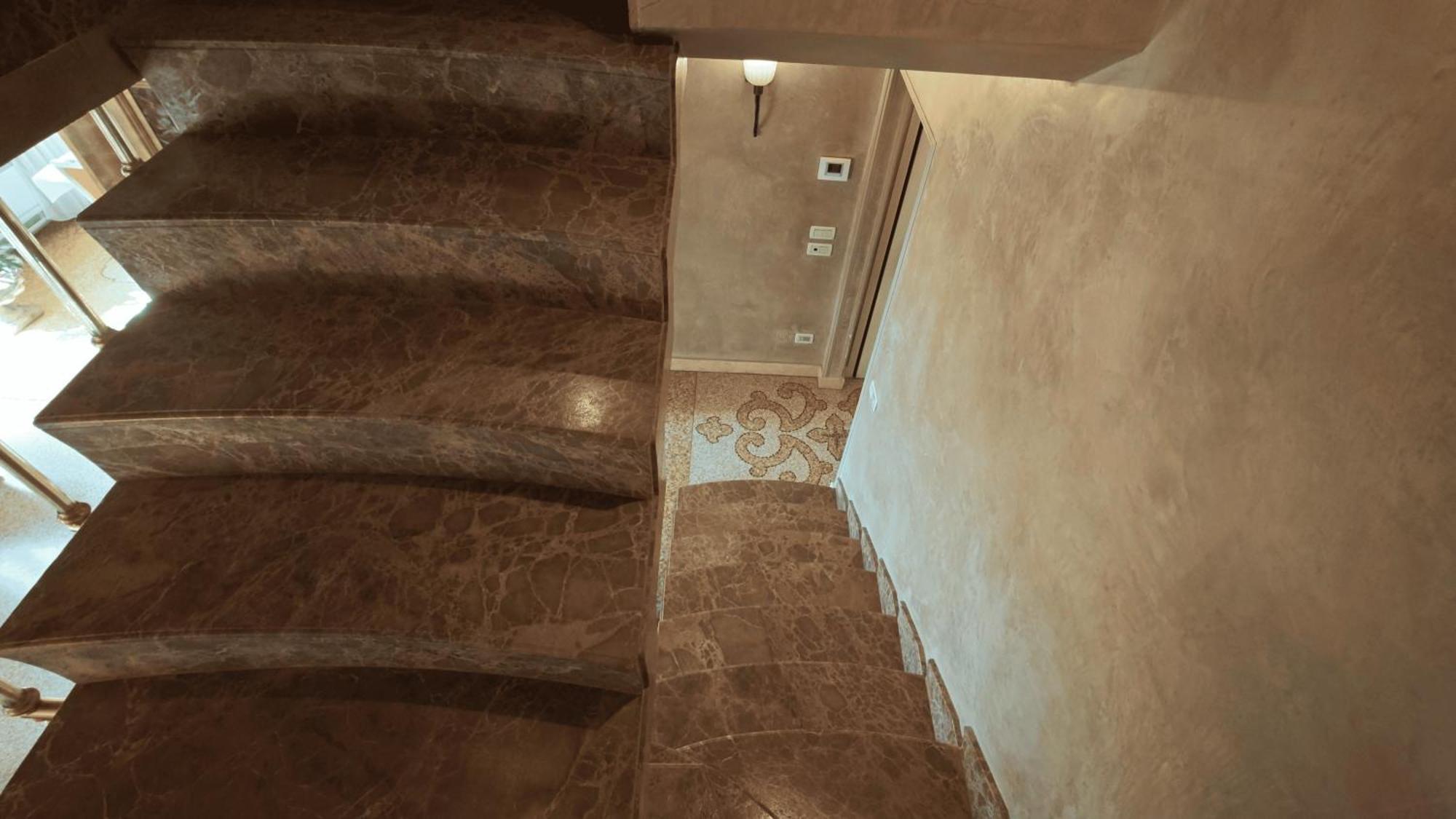 Opera Luxury Apartment Verona Eksteriør billede