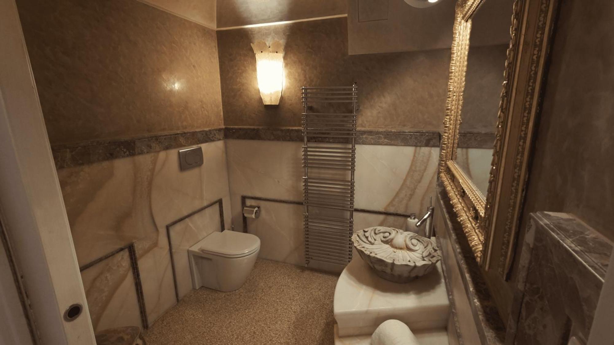 Opera Luxury Apartment Verona Eksteriør billede